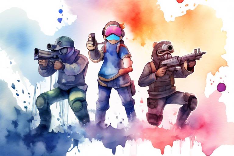 Steam'de Oyuncu Topluluklarına Katılmak Neden Önemlidir?