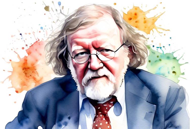 İmmün Toleransın Kontrolü ve James P. Allison'ın Katkıları