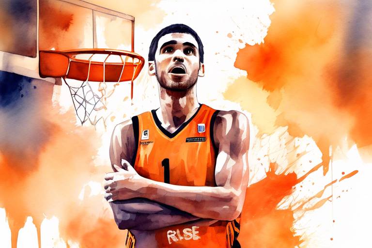 Valencia Basket'ın Yükselişi