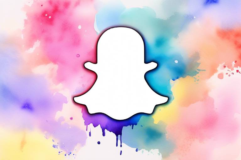 Snapchat Özel ve Gizli Hikayeler Oluşturma Rehberi