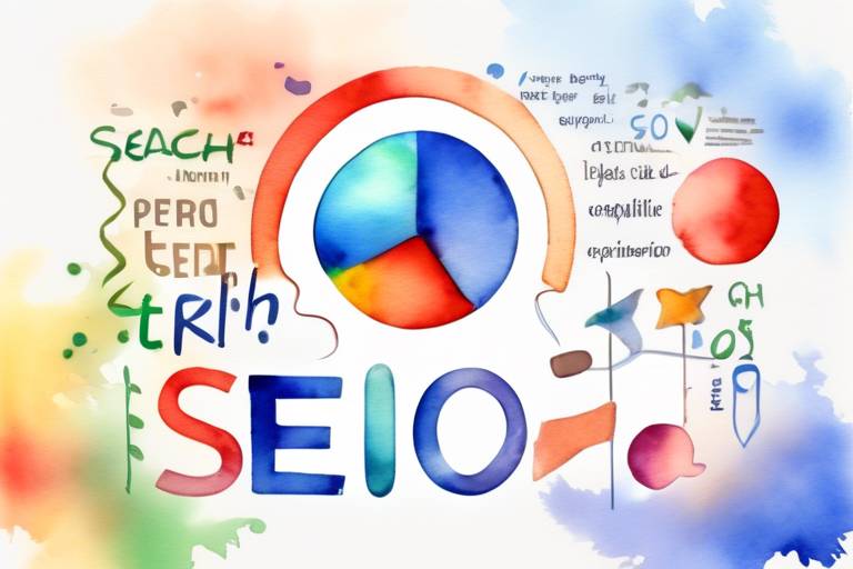 SEO (Arama Motoru Optimizasyonu) Nedir?