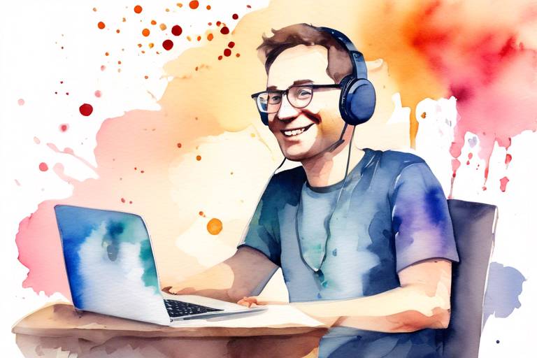 Podcast yayıncılığı için en uygun Skype sürümü hangisi?