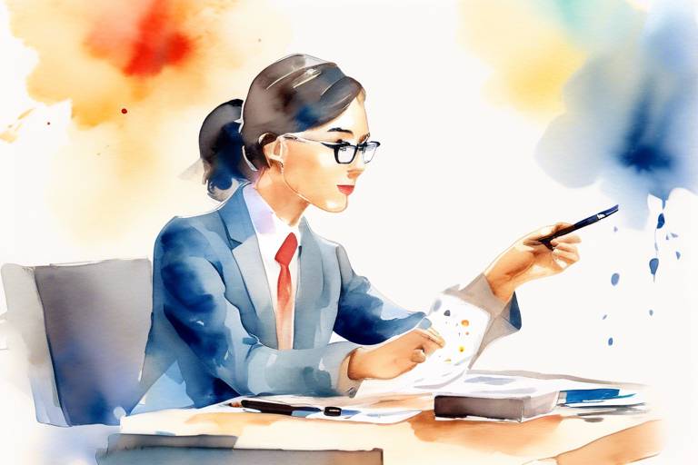 İşe Alım Kararlarını Titizlikle Yürütmek İçin Öneriler