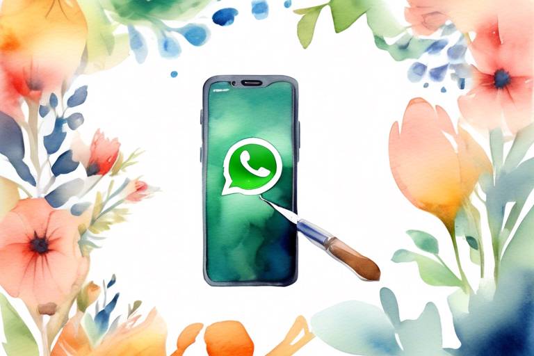 WhatsApp'da Gizlilik: İpuçları, Püf Noktaları, ve Sırdaşlıkların Korunması