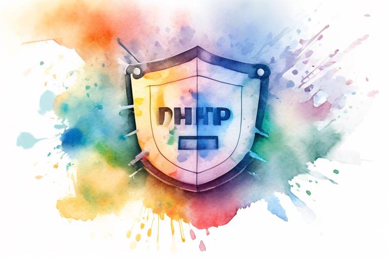 PHP'de Yeni Nesil Web Güvenliği: Tehditleri Önleme Sırları