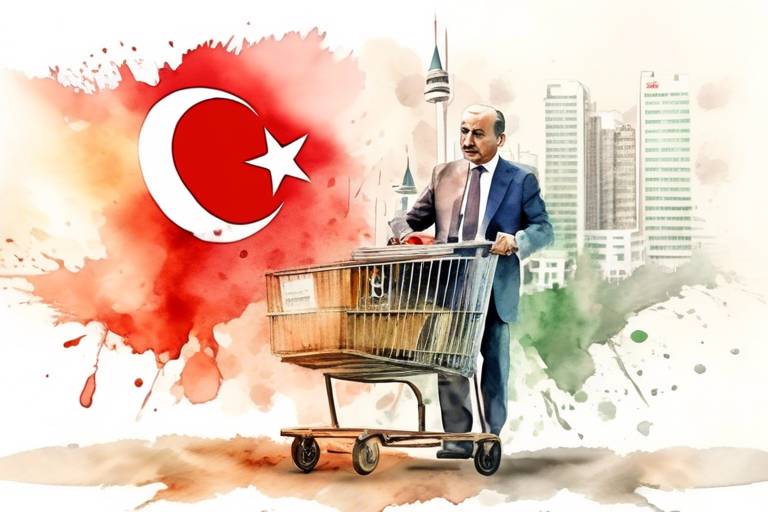 Türk Bankacılık Sektöründe Yabancı Yatırımların Etkileri 