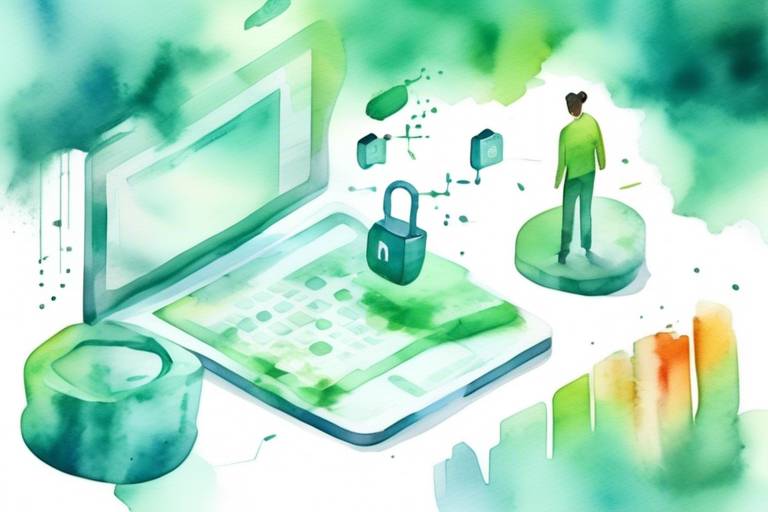 MongoDb Verilerinin Güvenliği için Alınması Gereken Önlemler ve En İyi Uygulamalar
