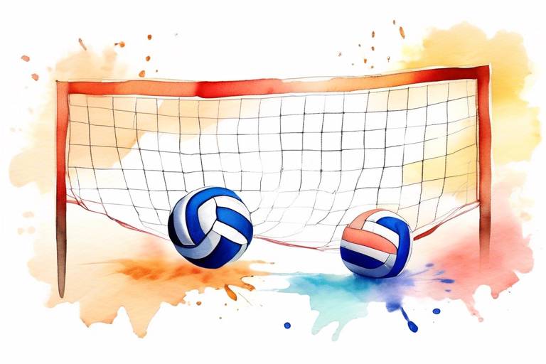 Voleybol Eğitim Ekipmanları için Oyunlar