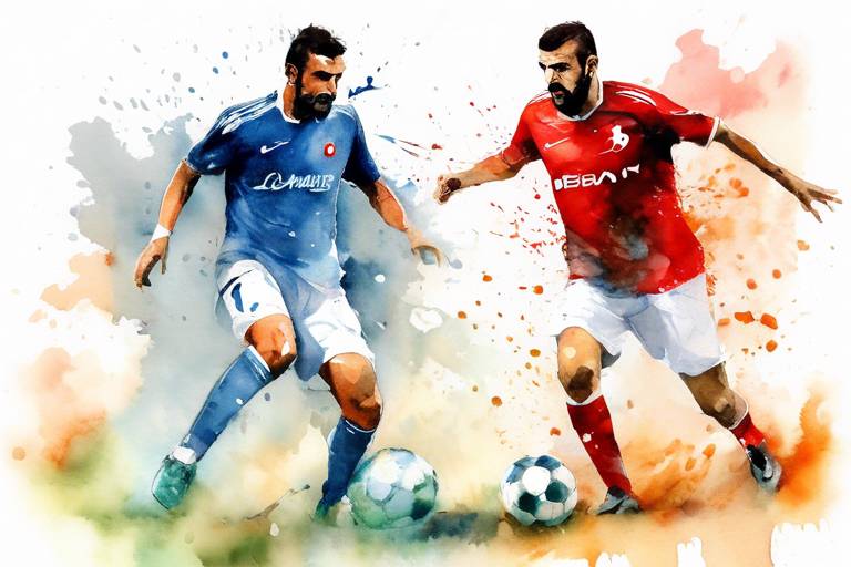 Türk Futbolunda Transfer ve Satın Alma Süreçleri 