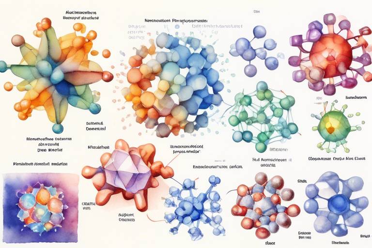 Kristalografik Yöntemler ve Protein Yapı Çözümlemesi: Ramakrishnan'ın İnovasyonları