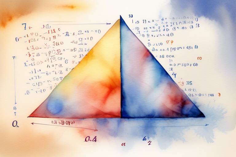 Sayı Teorisi ve Cebir: Gauss'un Katkıları