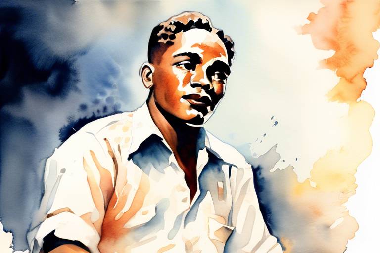 Emmett Till: Açık Işıklar Altında Katliam