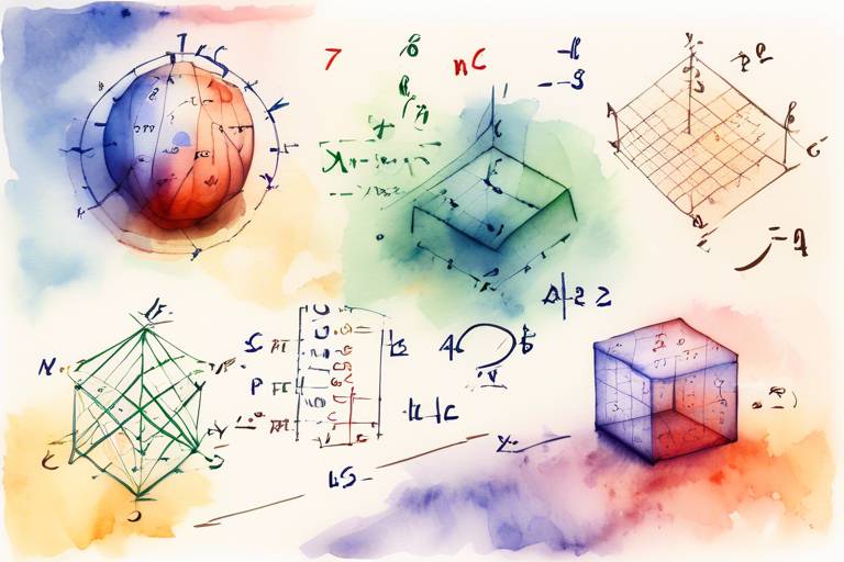 Differansiyel Denklemler İçin Matematiğin Temelleri