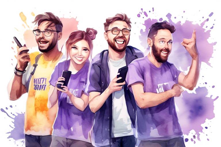 Twitch Yayıncılarının En Komik Atışmaları ve Replikleri!