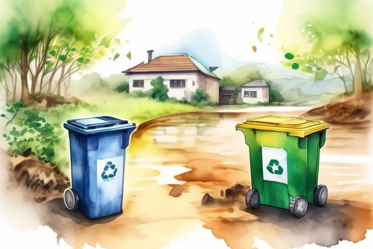 Atık Yönetimi ve Çevre Mevzuatı: Yenilikçi Çözümler ve İzlenebilirlik