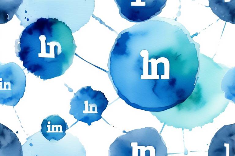 LinkedIn Ağınızı Güçlendirerek Kendinizi Pazarlama Yolları