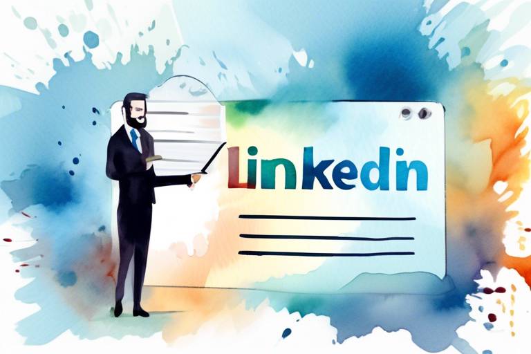 LinkedIn'deki Şifre Güvenliğinizi Nasıl Sağlarsınız?