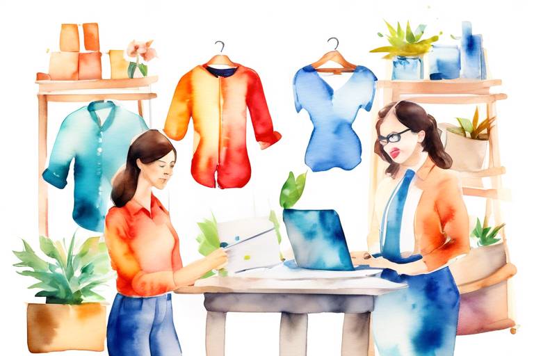 Online Satışta Stok Yönetimi İpuçları