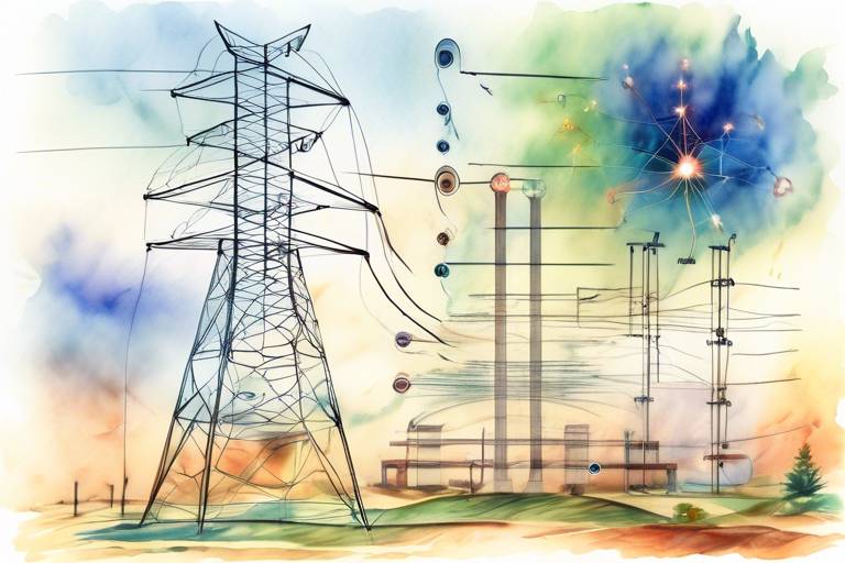 Elektromanyetizma ve Elektrik: Helmholtz'un Elektromanyetik Teorileri ve Elektriksel Ölçümler Üzerine Araştırmaları