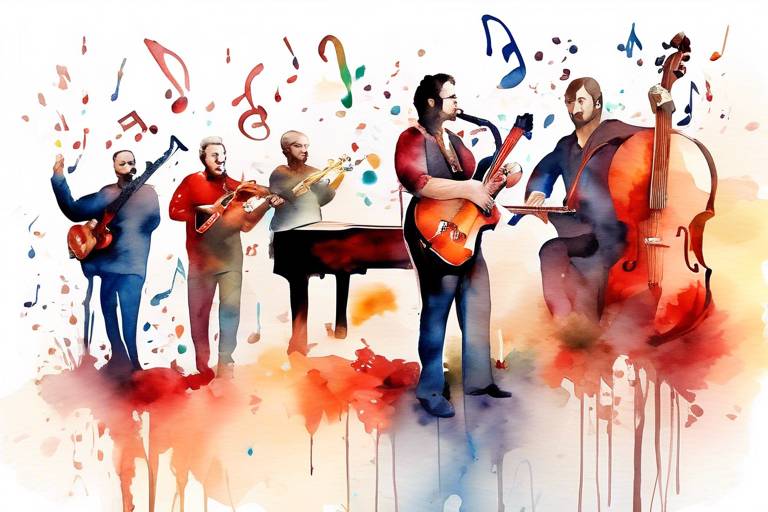 Türk Sanat Müziği Konserleri ile Müzik Tutkunlarını Buluşturuyoruz 