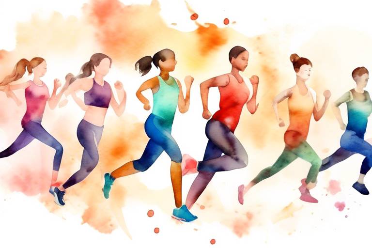 Spor Yapmanın Faydaları Nelerdir?