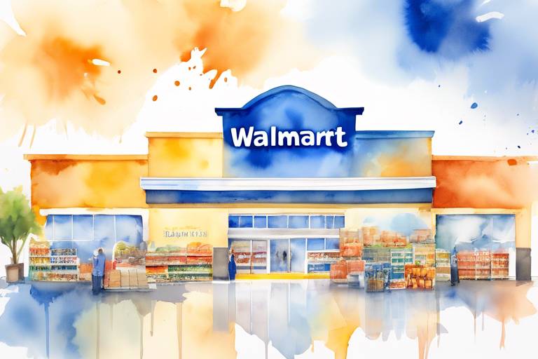 Walmart.com'da Toplu Alımların Büyük İşletmeler İçin Önemi