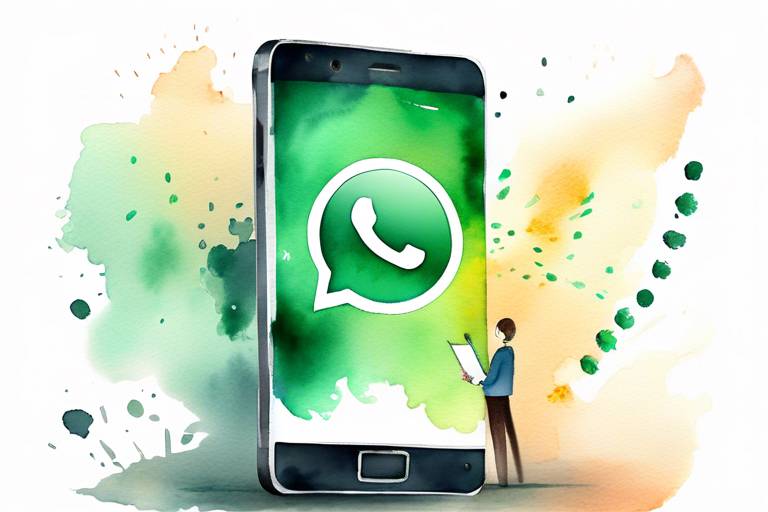 WhatsApp Görüşmelerinin Şifrelenmesi: Neden Önemli?