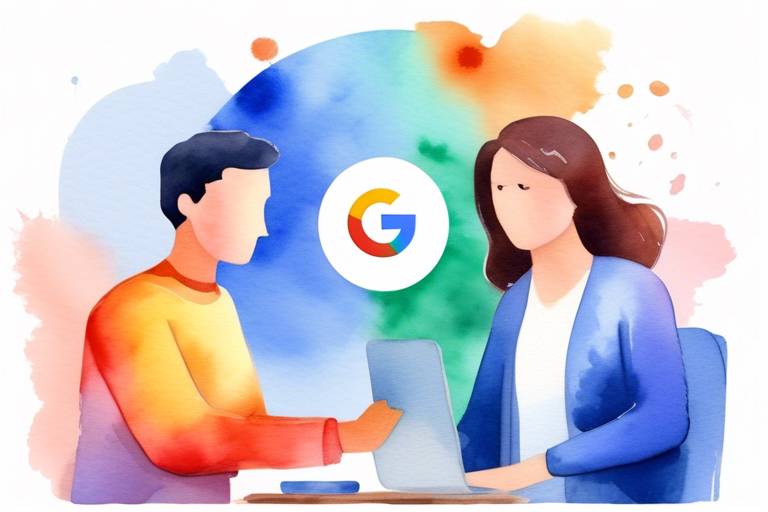 Google Meet'in Güvenliği ve Gizlilik Özellikleri Nelerdir?