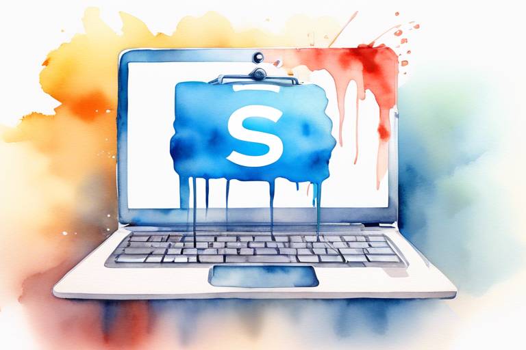 Skype Güvenliği: Kimlik Avı ve Spam Tehditlerine Karşı Nasıl Korunursunuz?