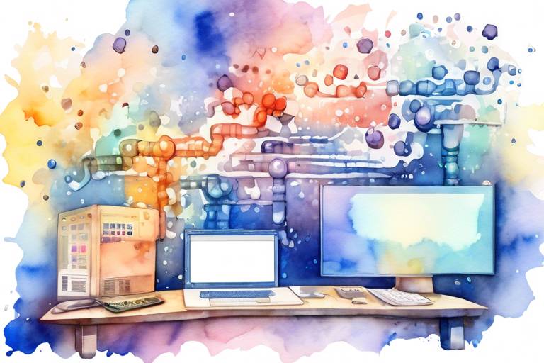Veri Madenciliği için Python'da Toplu Veri İşleme ve Dağıtık Hesaplama Sistemleri