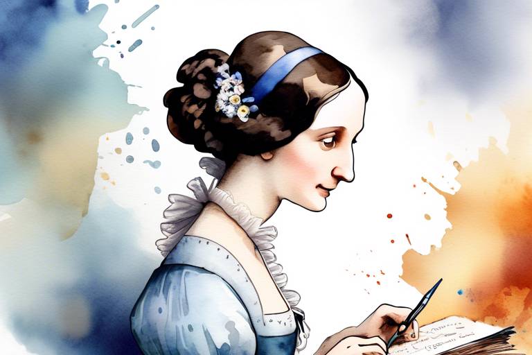 Ada Lovelace'ın Mirası