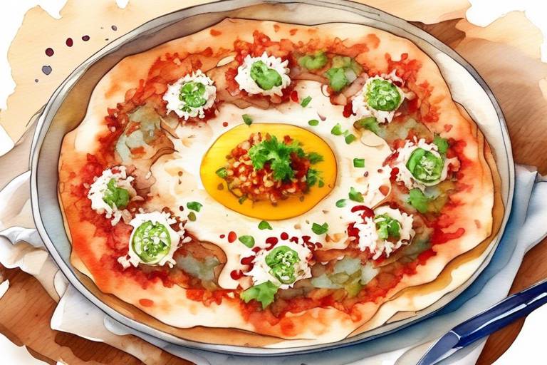 Lahmacun Yapmanın Püf Noktaları ve İpuçları