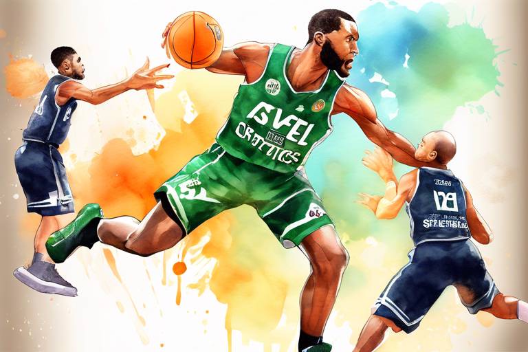 ASVEL'in Savunma Stratejileri ve Taktikleri