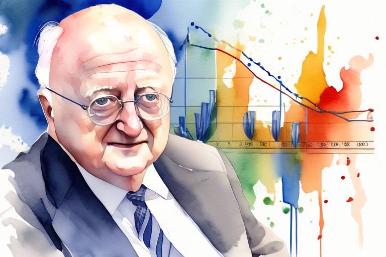 Sağlık Ekonomisi ve Angus Deaton'ın Katkıları