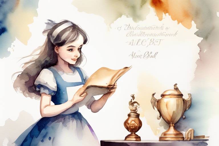 Alice Ball'ın Başarıları ve Ödülleri 