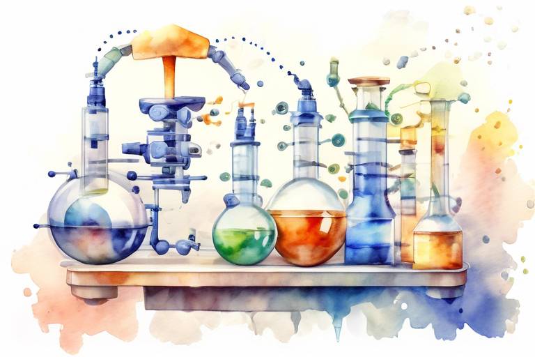  Patent Yönetimi ve Biyoteknolojik İnovasyonlar