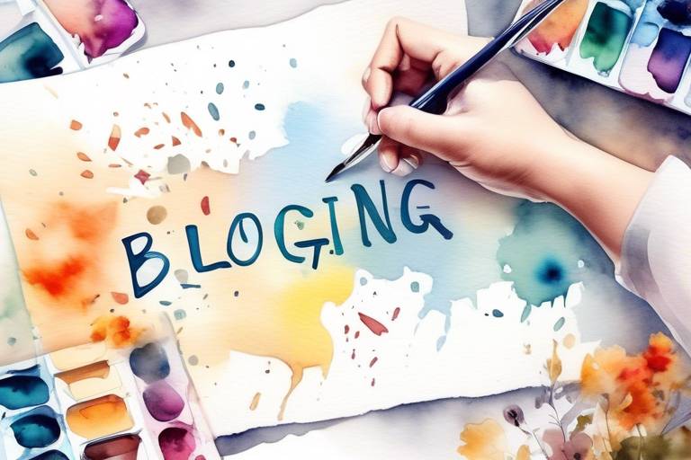 Blog Yazarken Hangi Konuda Başarılı Olabilirsiniz?