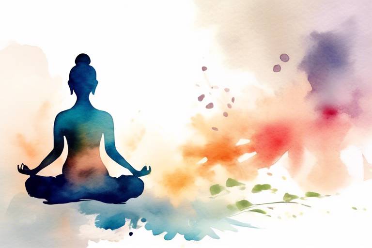 Zen ve Yoga: Asya'dan Gelen Meditasyon Sanatları