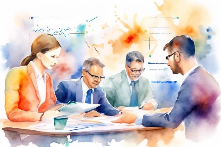 Proje Yönetiminde İletişim Stratejileri ve Risk Azaltma
