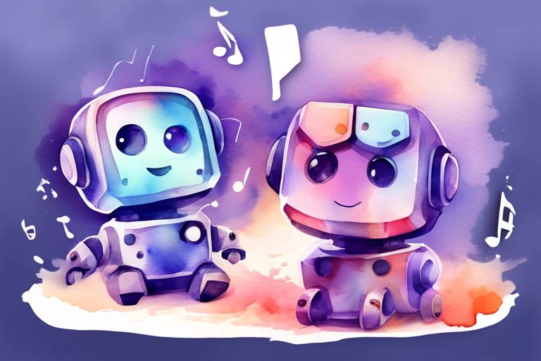 Discord'da Müzik Botlarını Nasıl Kullanabilirsiniz?
