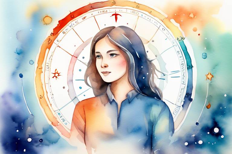 İş Yerindeki Uyumunuzu Astrolojiye Bırakmayın