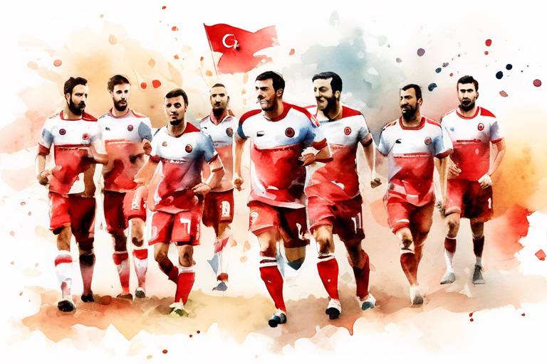 İlklerin Takımı: Gençlerbirliği