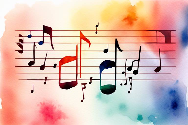 Müzik Eğitimi ile Yaratıcılık Geliştirme