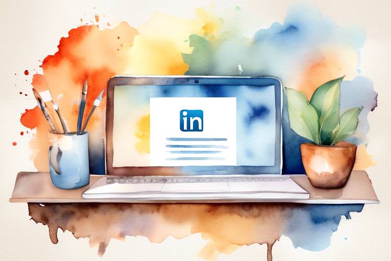 LinkedIn Eğitimleri İçin 5 Favori Kursum