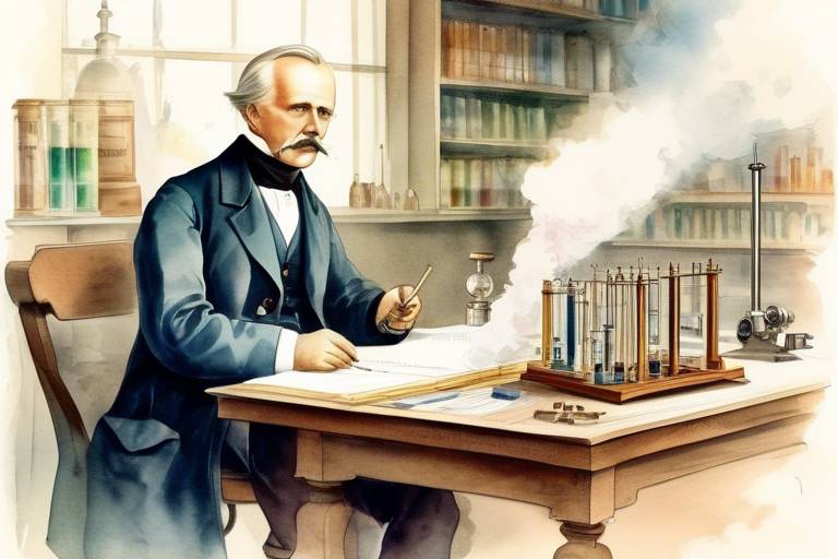 Bilim Tarihi ve Hermann von Helmholtz