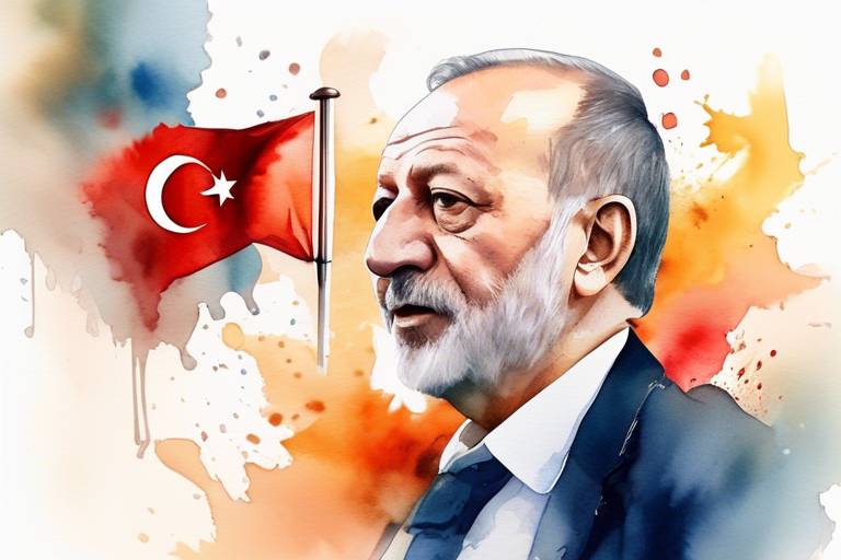 Reddit AMA'larında Güncel Konular ve Trendler: Türkiye ve Dünya Genelindeki En İyi Tartışmalar
