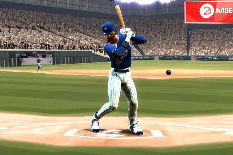 MLB The Show 21'de Rekabetçi Oynamak İçin İdeal Hileler