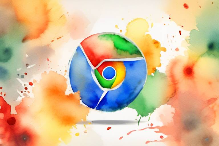 Google Chrome Gizlilik Ayarları