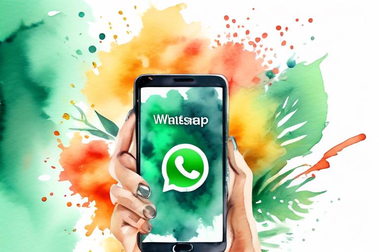 WhatsApp İşletme Hesabı İçin En İyi Pazarlama Stratejileri