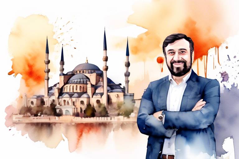 LinkedIn Influencer Spotlight: Türkiye'den Başarılı İsimler ve Hikayeleri